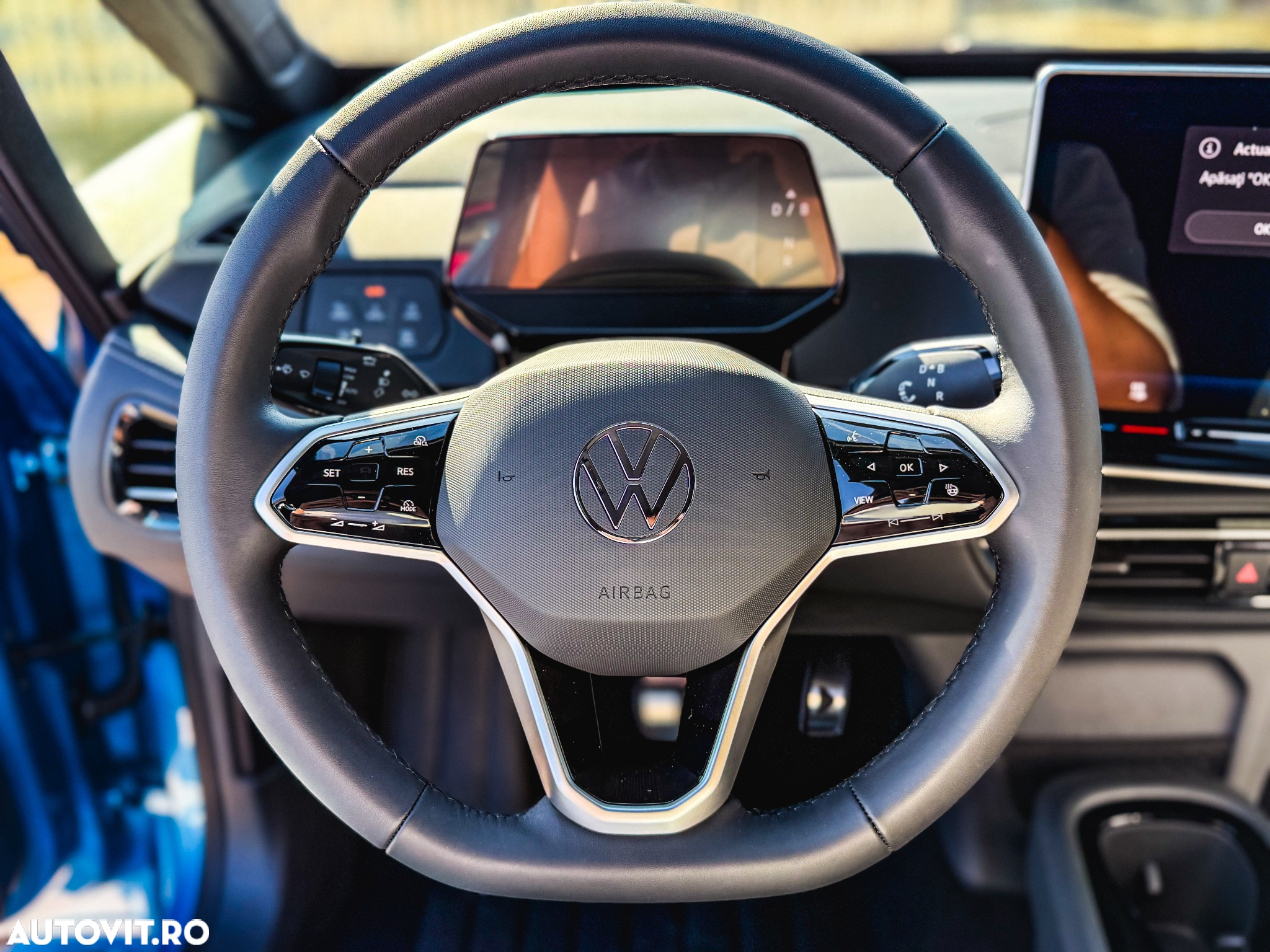 Volkswagen ID.3 58 kWh Advanced Pro - 10