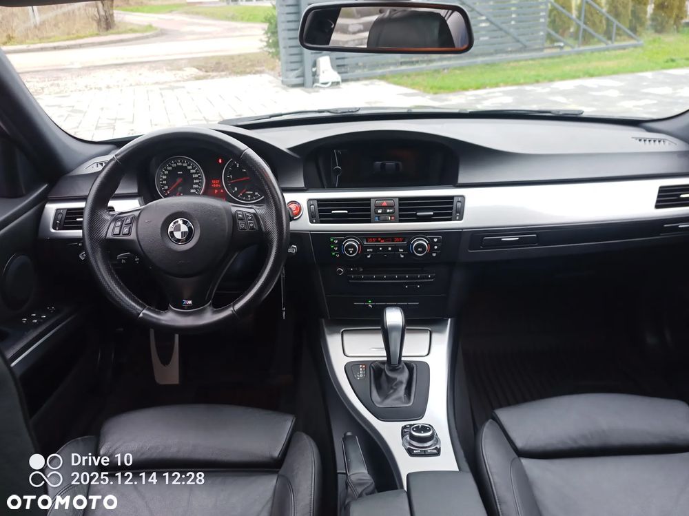 BMW Seria 3 335d DPF - 13
