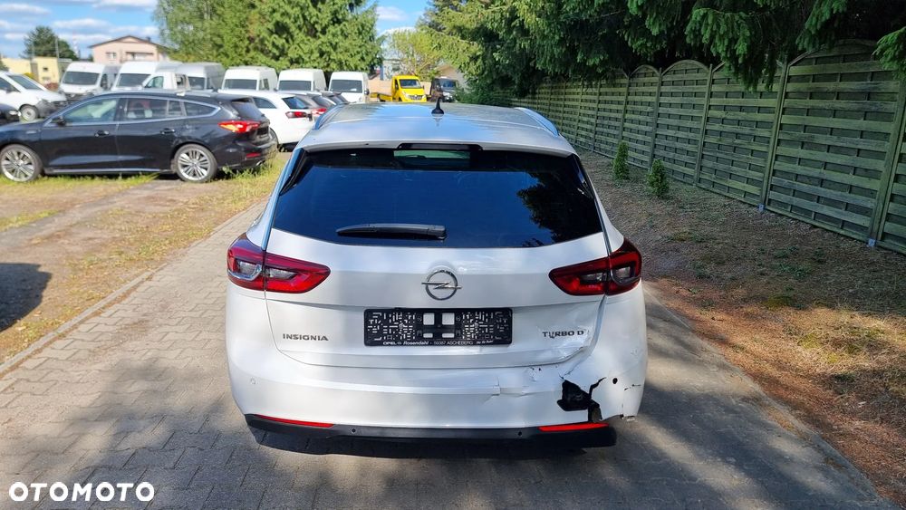 Opel Insignia 2.0 CDTI Innovation S&S - 16