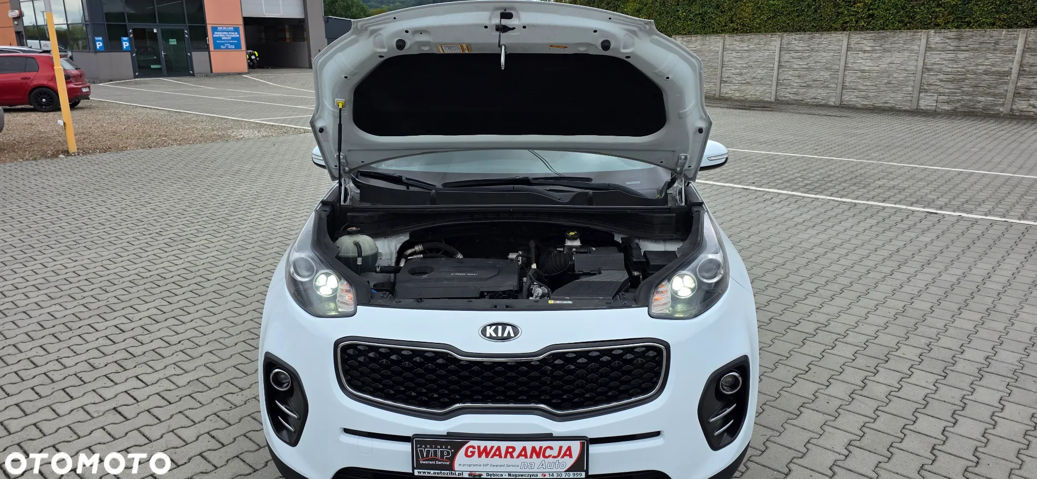 Kia Sportage - 20