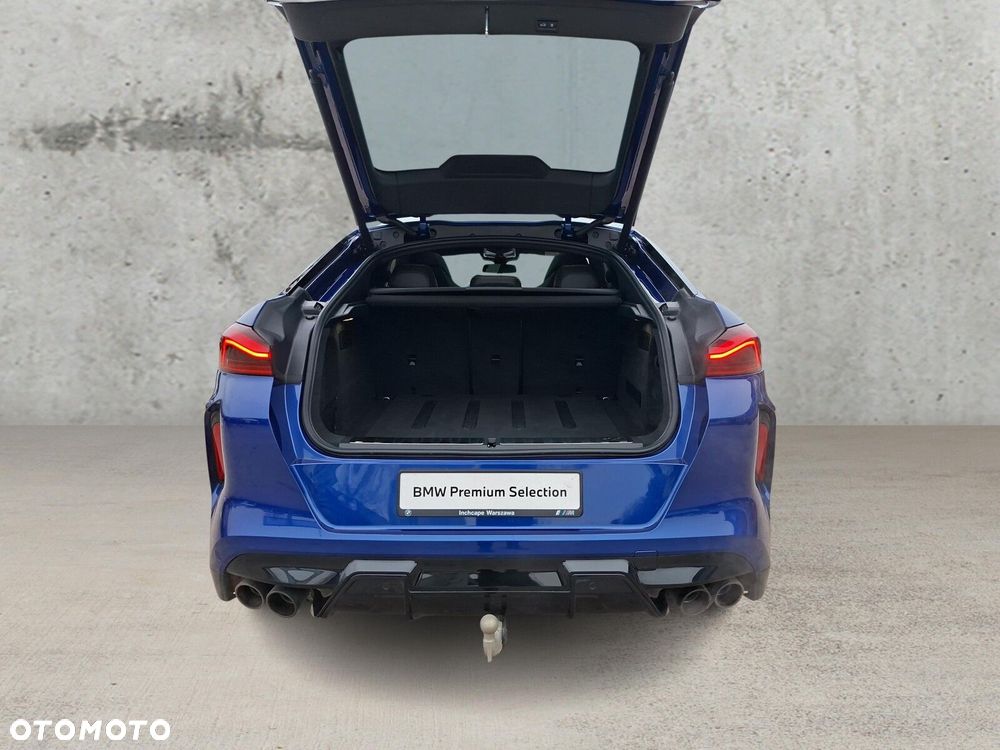 BMW X6M - 18