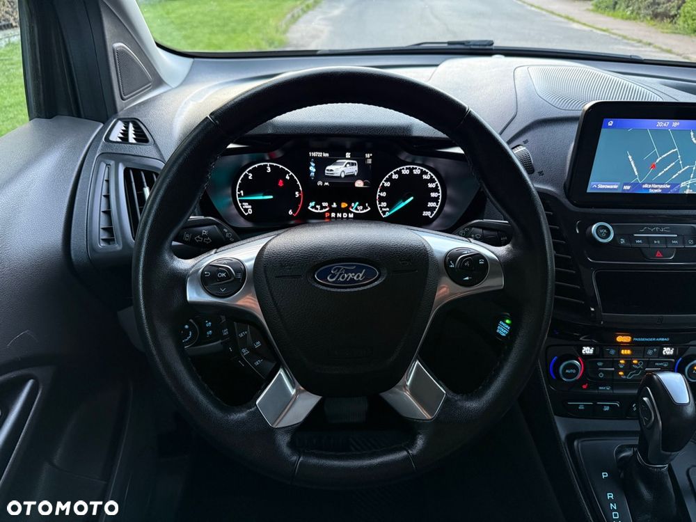 Ford Tourneo Connect Grand ver-2-0-tdci-st--line-powershift - 20