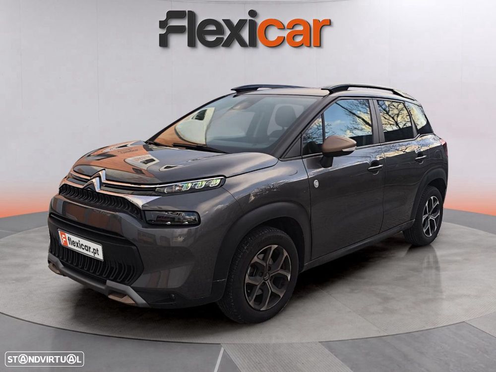 Citroën C3 Aircross 1.2 PureTech C-Series - 3