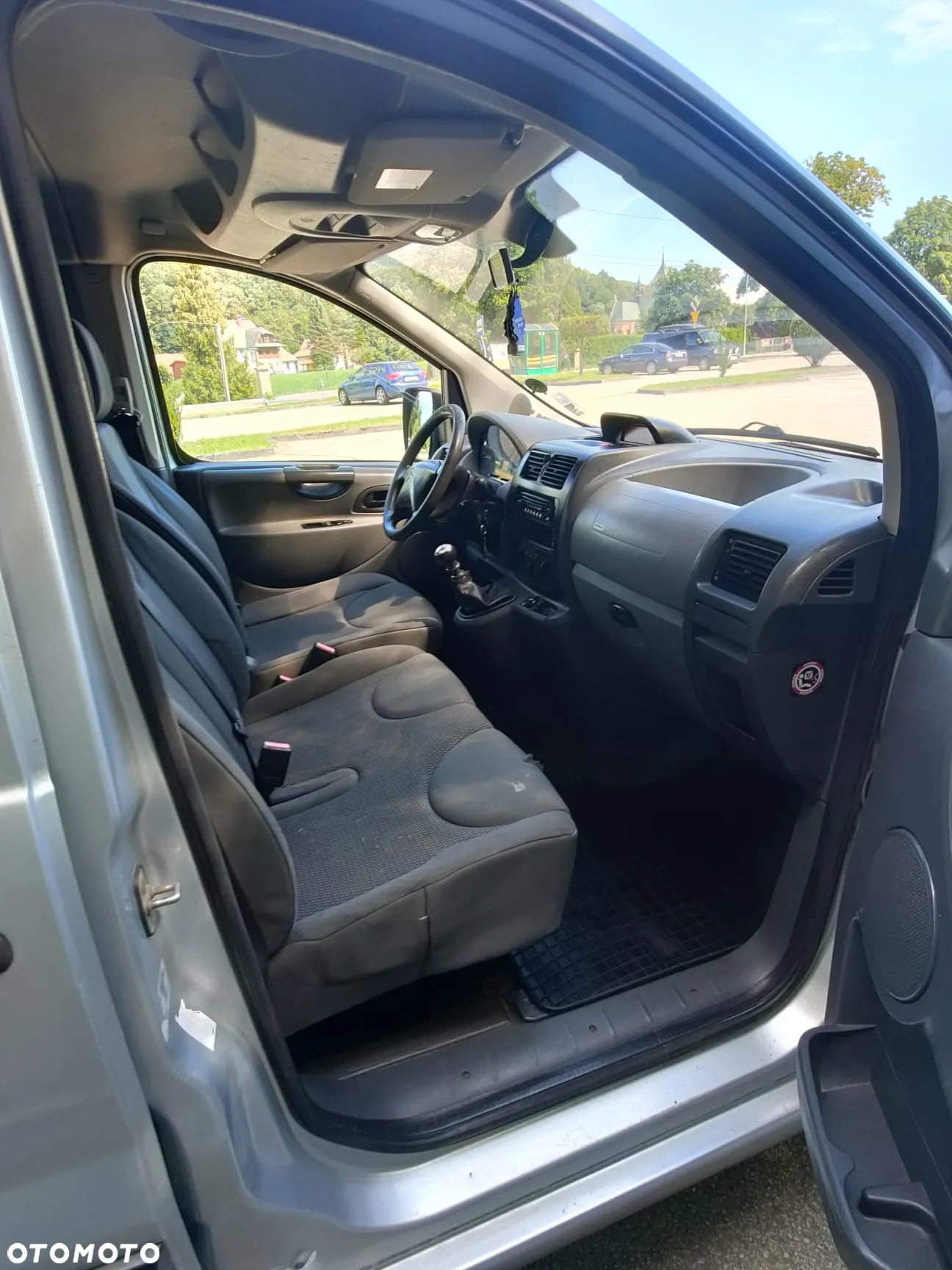 Citroën Jumpy Combi - 10