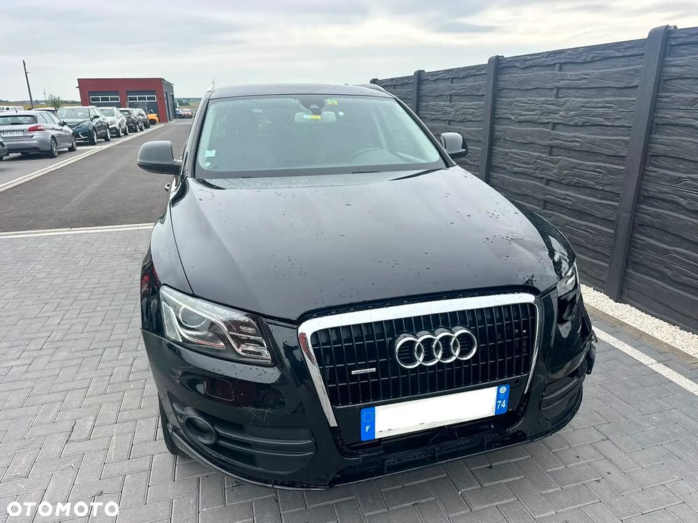 Audi Q5 - 27