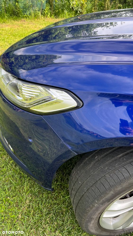 Ford Mondeo 2.0 TDCi Titanium - 13
