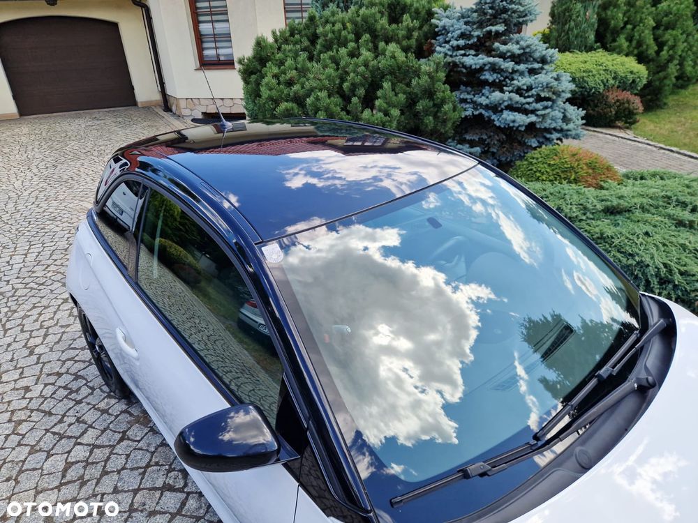 Opel Adam 1.2 Black Link - 12