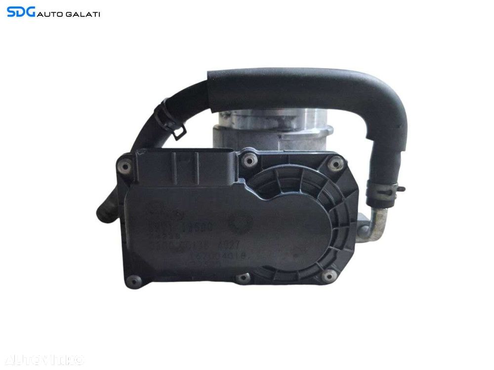 Clapeta Acceleratie Mazda 6 GJ 2.2 D 2013 - 2018 Cod SHY1-136B0 [N1637] - 1