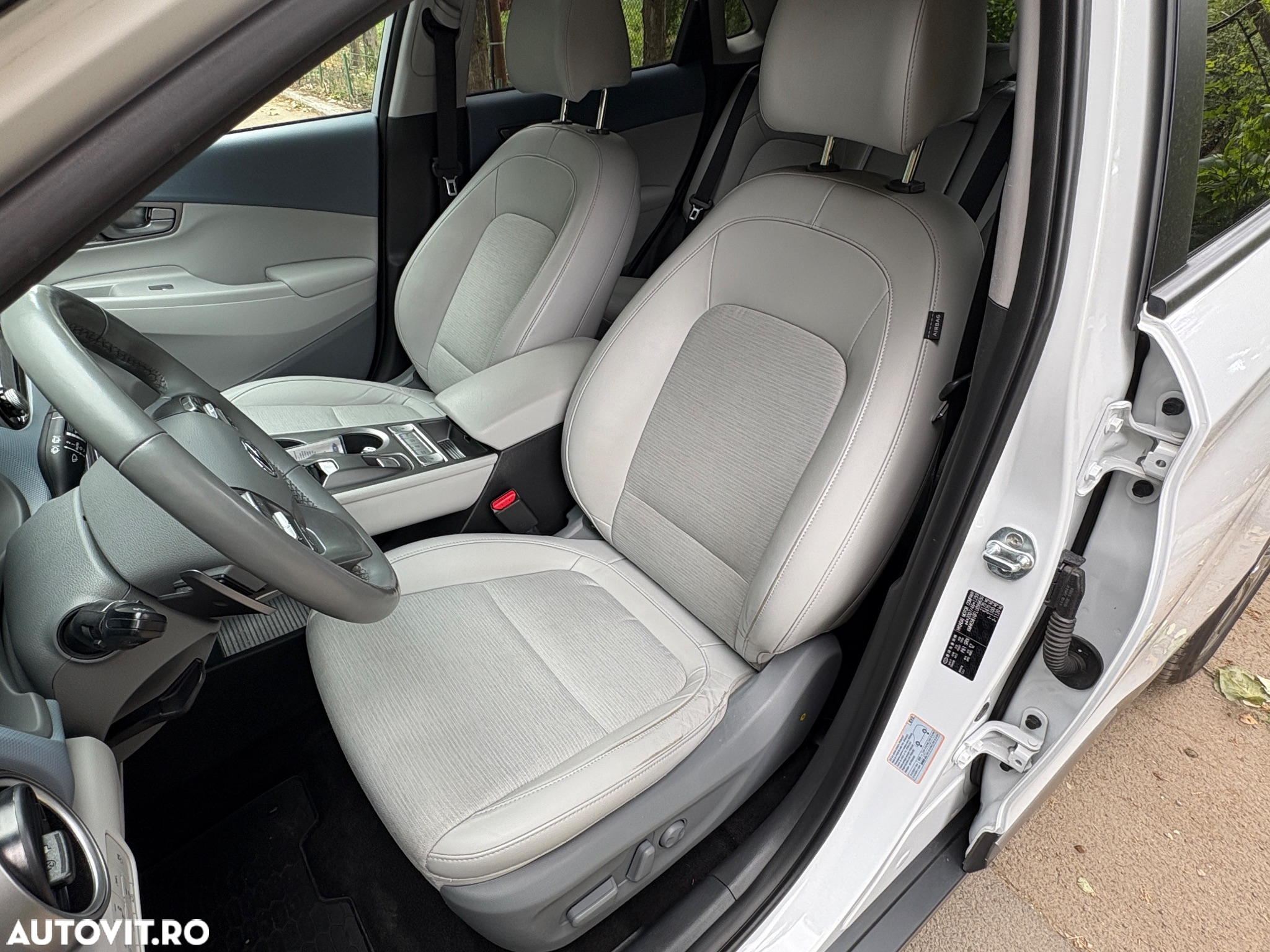 Hyundai KONA Electric 204CP Luxury+ - 9