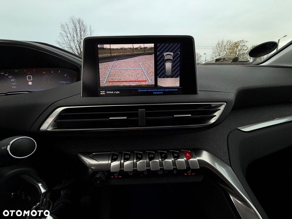 Peugeot 3008 BlueHDi 130 Stop & Start Allure - 32