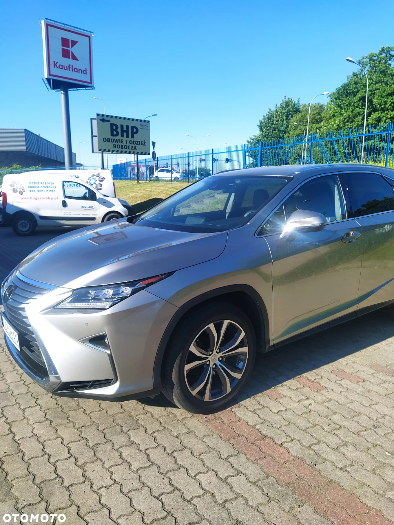 Lexus RX 200t / 300 Prestige - 3