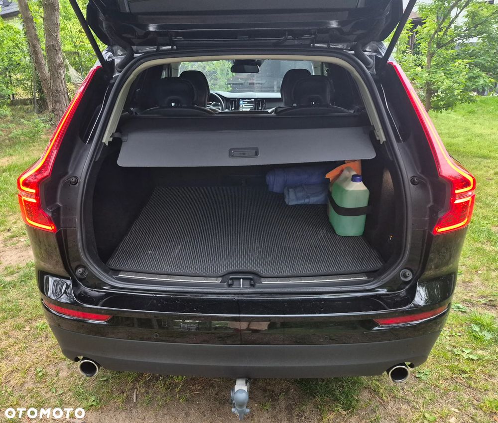 Volvo XC 60 D4 SCR AWD Momentum - 2