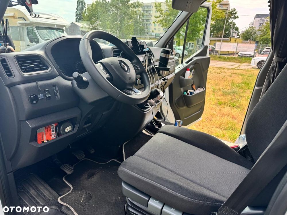Renault MASTER - 3