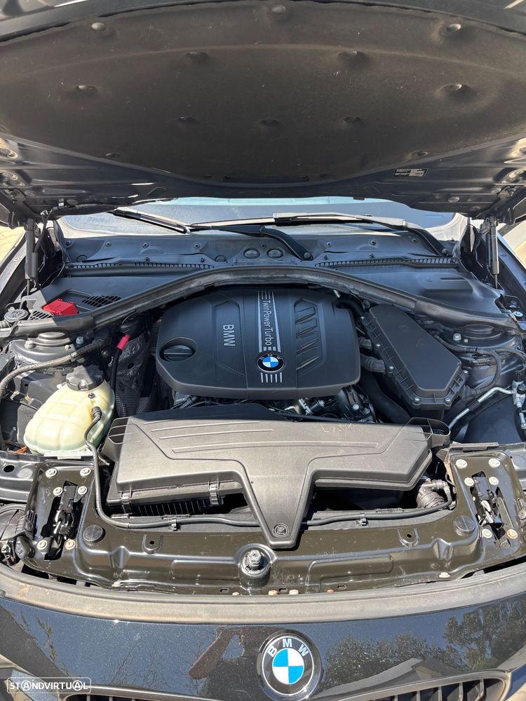 BMW 318 - 17