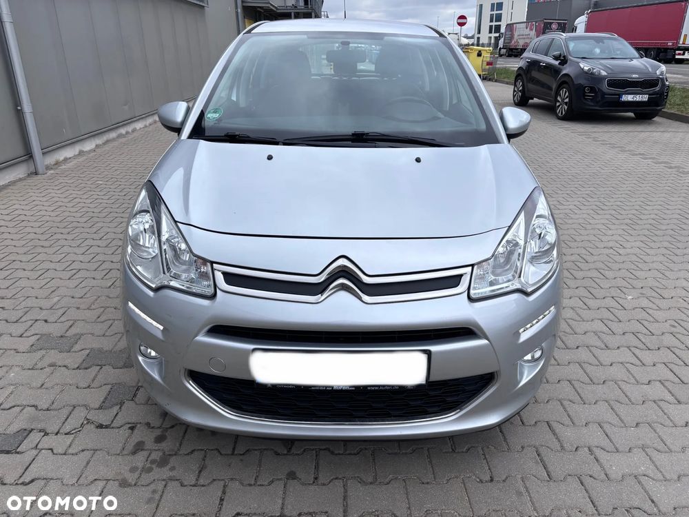 Citroën C3 1.2 VTi Selection - 6