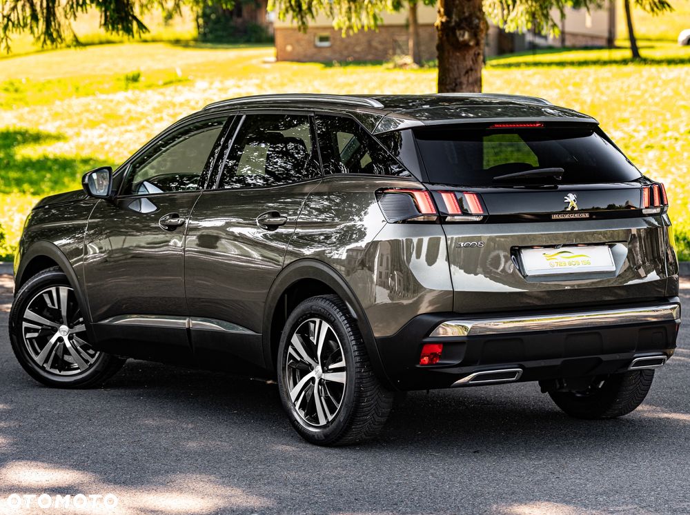 Peugeot 3008 1.2 PureTech Allure - 23