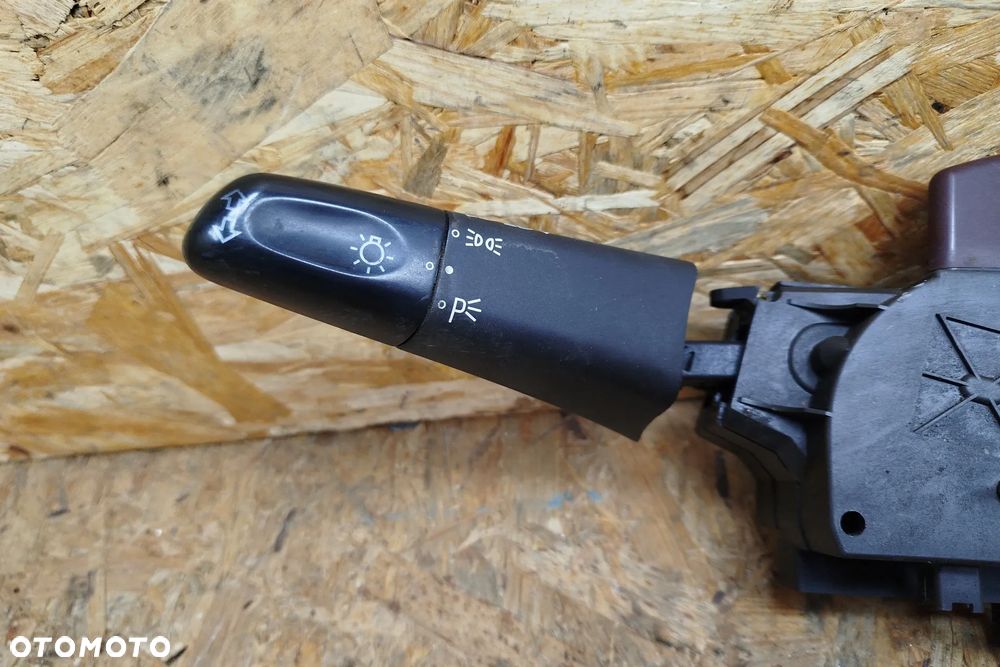 Mercedes Vito W638 SPRINTER 95-00 Vw LT II Przełącznik zespolony Pająk 0015404945, sprawdzony - 3