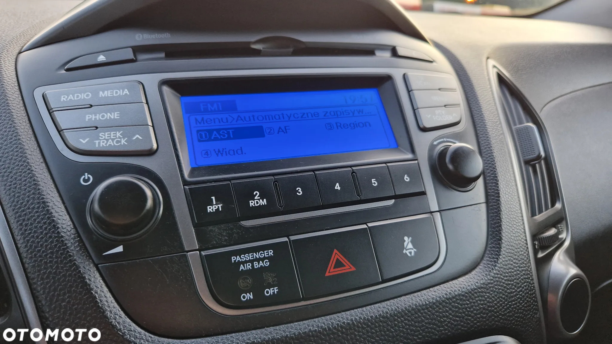 Hyundai ix35 1.6 GDI Premium 2WD - 21