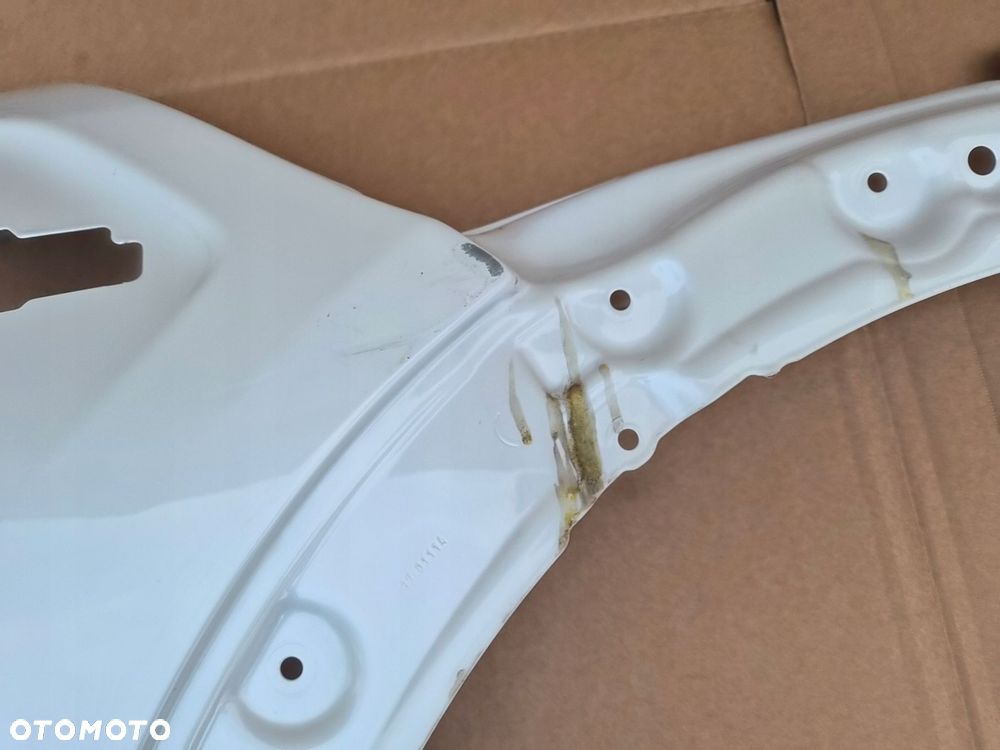 błotnik przedni mini f55 f56 f57 oryginał - 5
