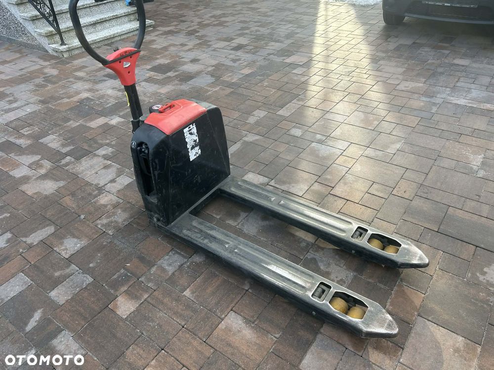 EP F4 1500kg - 4