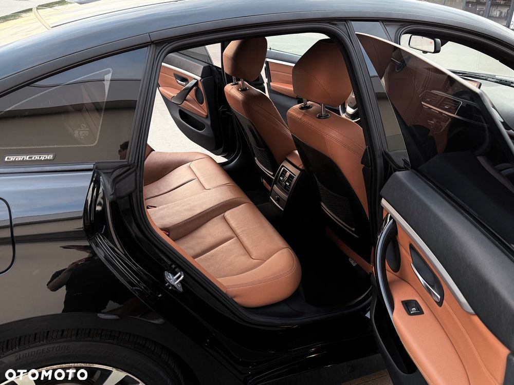 BMW Seria 4 430i GPF Sport Line - 15