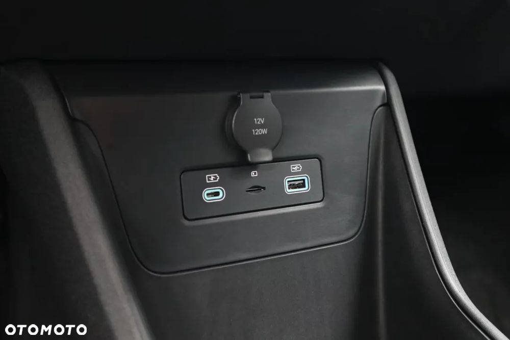 BYD Dolphin Surf Comfort - 23