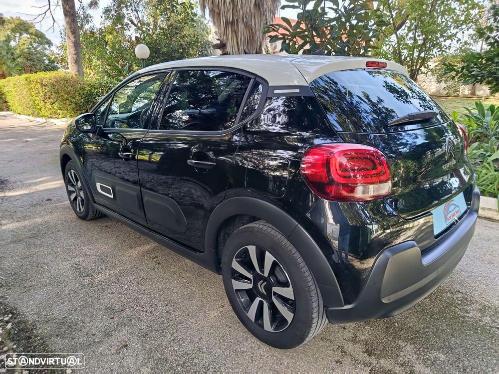 Citroën C3 1.2 PureTech Max - 15