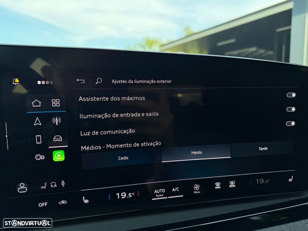 Audi A5 Limousine TDI S line Tech - 49