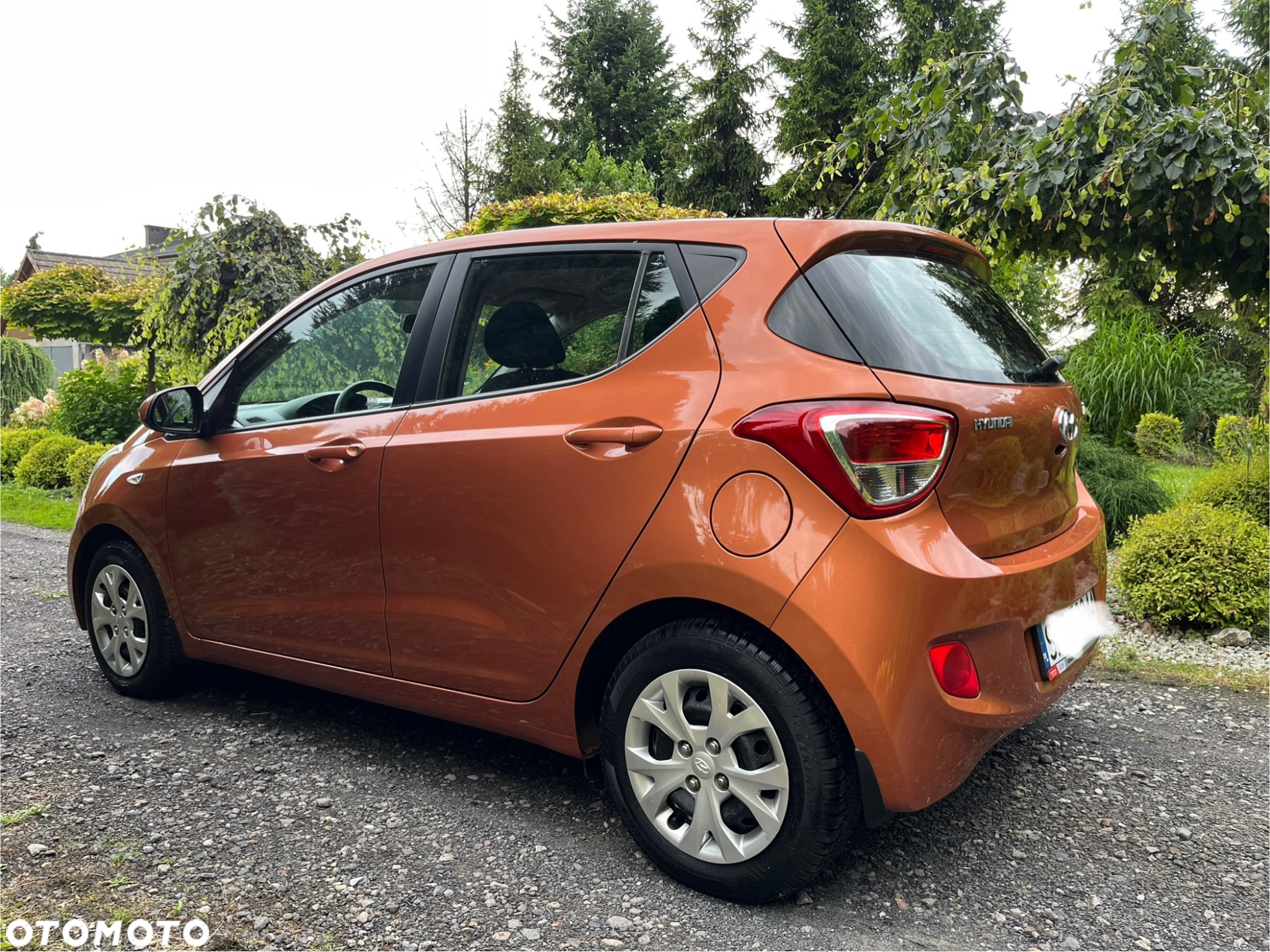 Hyundai i10 - 5