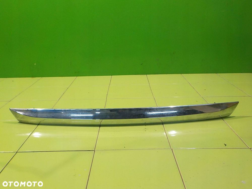 TOYOTA AVENSIS III T27 LIFT I 1.8 B 12r KOMBI 5D blenda klapy tyl - 16