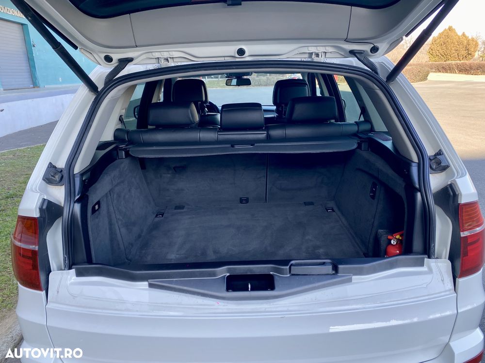 BMW X5 3.0d Aut. - 31