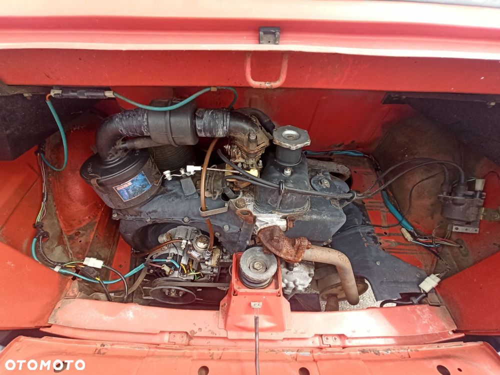Fiat 126 - 8