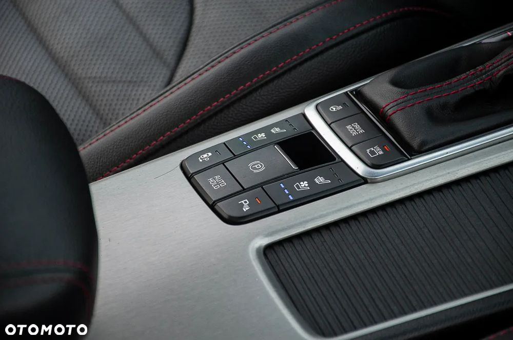 Kia Optima - 17