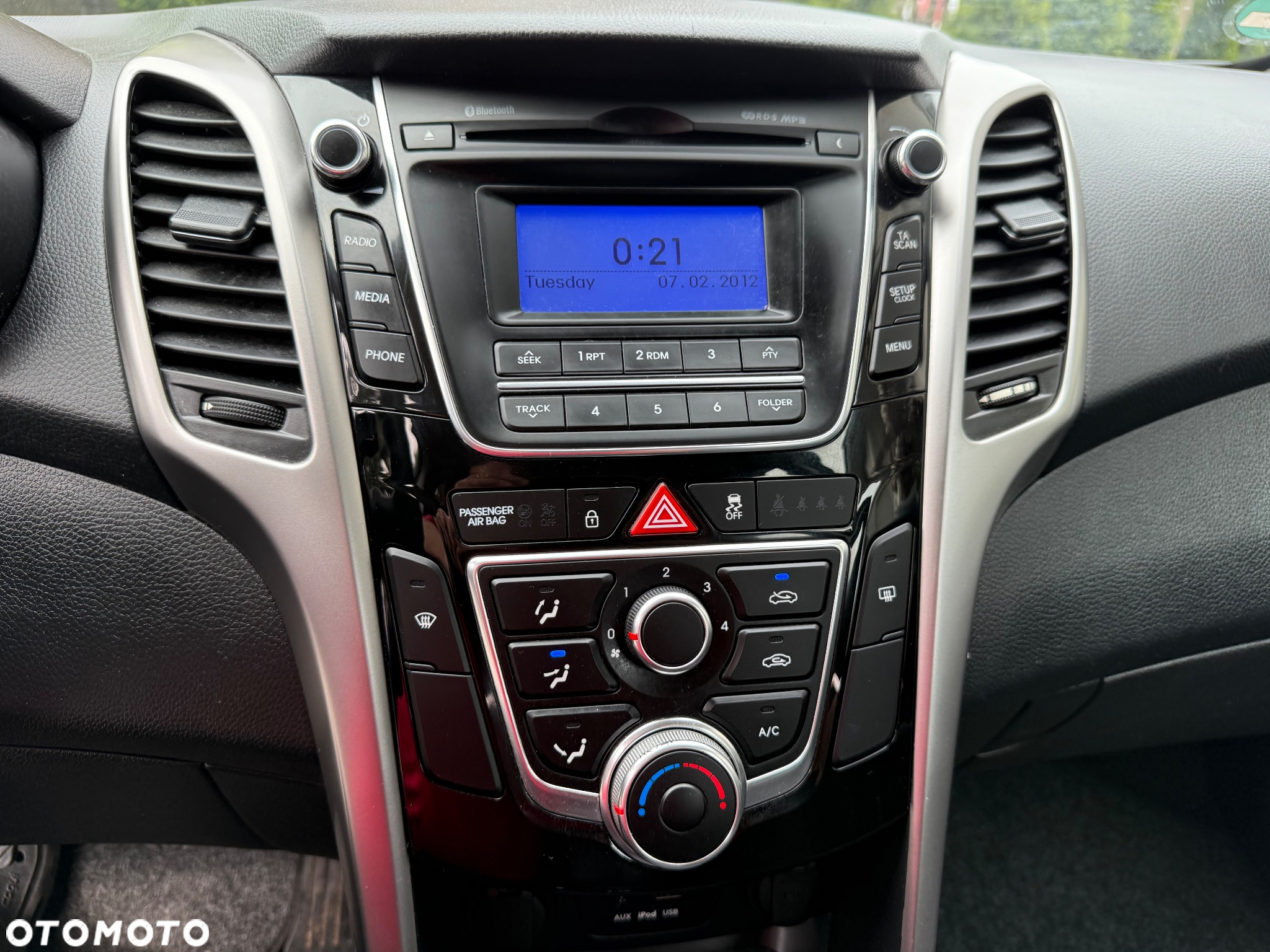 Hyundai i30 1.4 CRDi Classic - 13