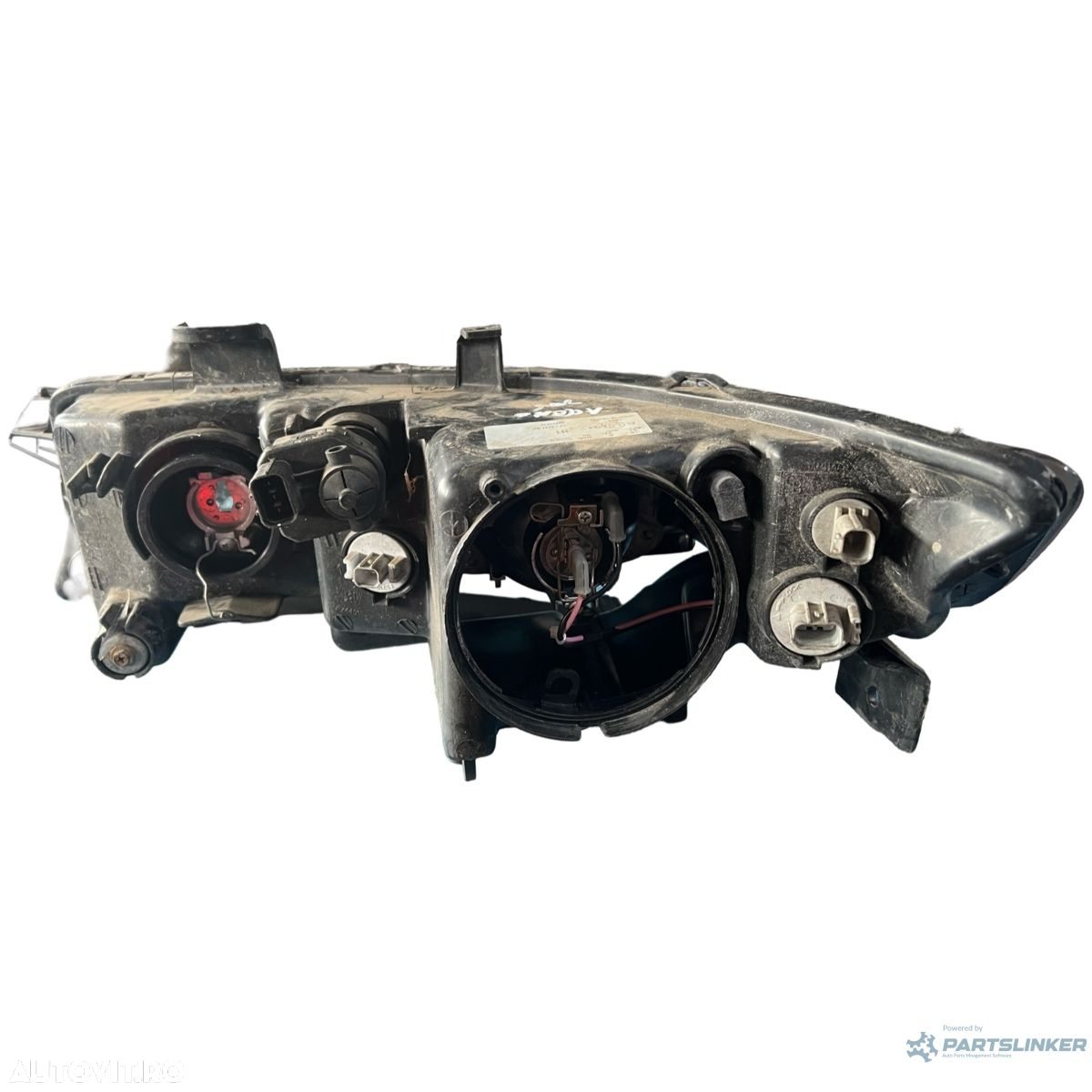Far dreapta HONDA ACCORD VII CL, CN 2003 - 2012 - 4