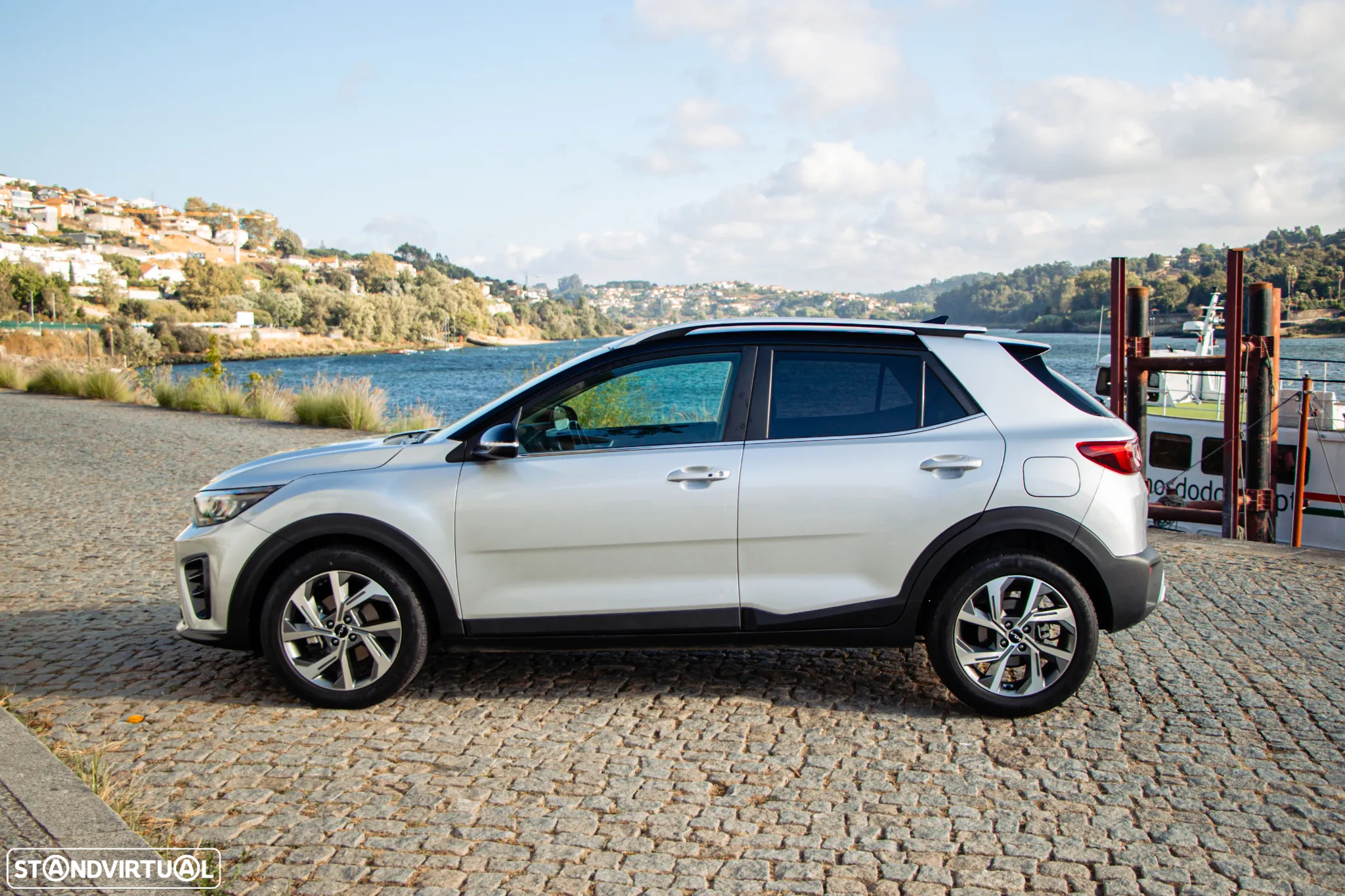 Kia Stonic 1.0 T-GDI GT Line 7DCT - 5