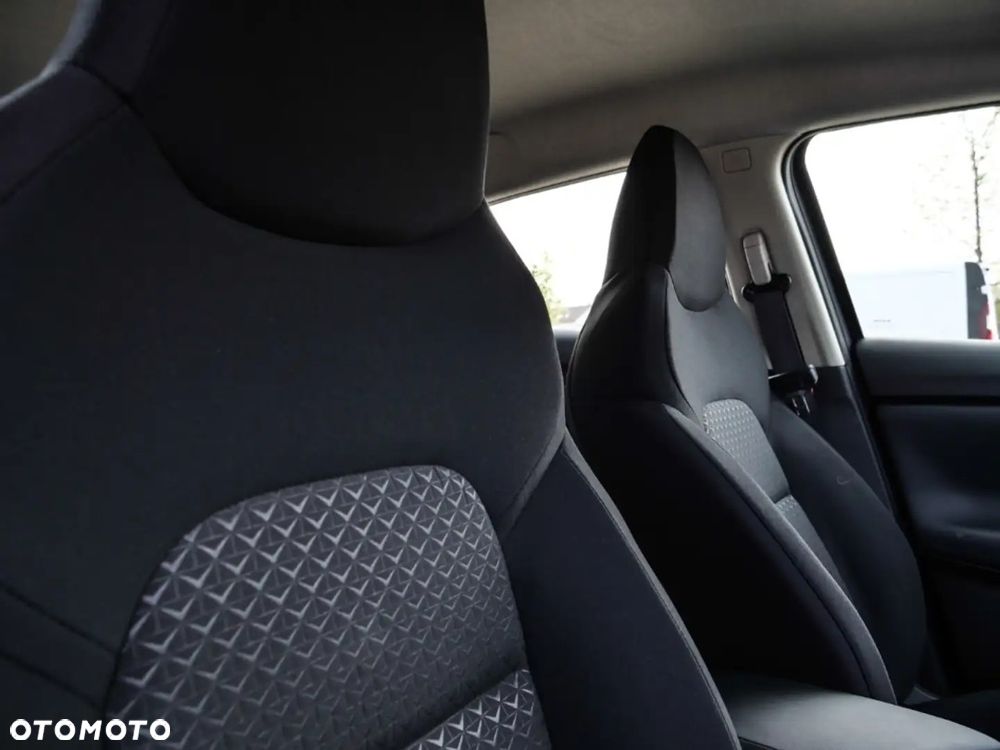 Nissan Juke 1.0 DIG-T Acenta - 10