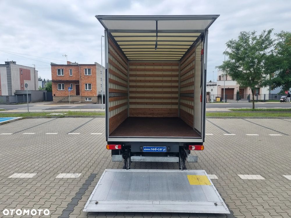Renault Master - 8