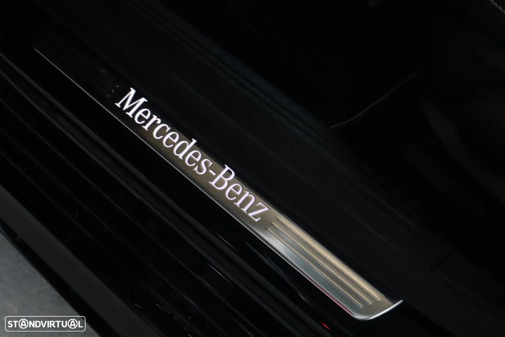 Mercedes-Benz CLA 250 e 8G-DCT Edition AMG Line - 17