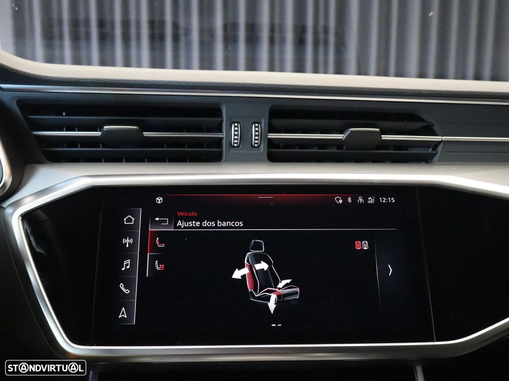 Audi A6 55 TFSI e quattro S tronic S line - 32