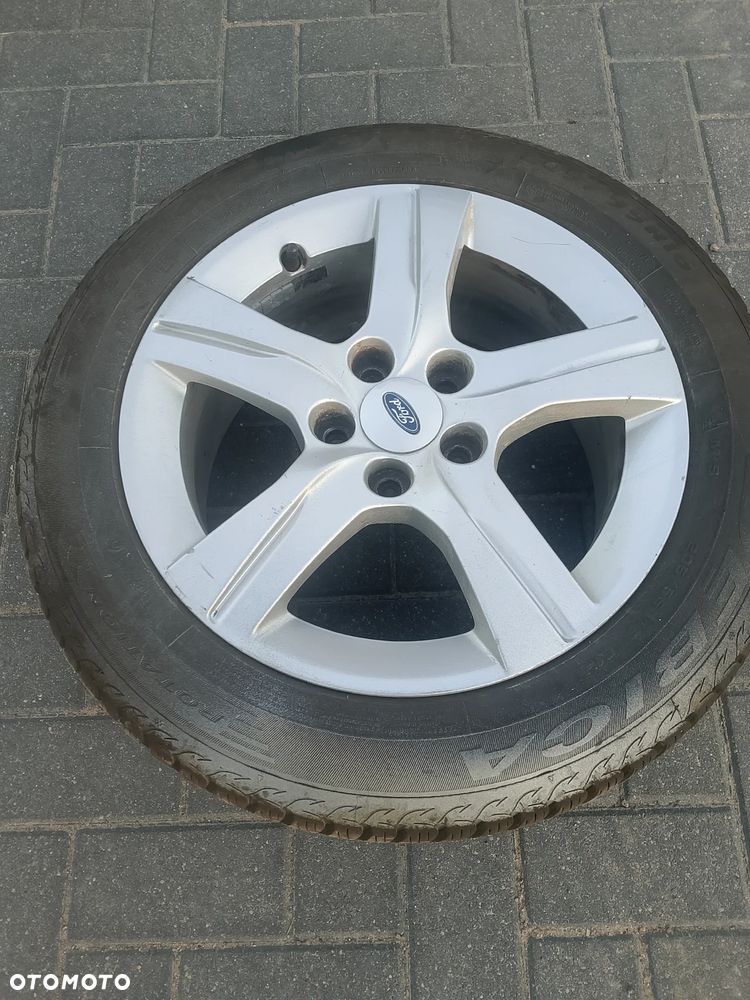 Ford Mondeo 1.8 TDCi Silver X - 12