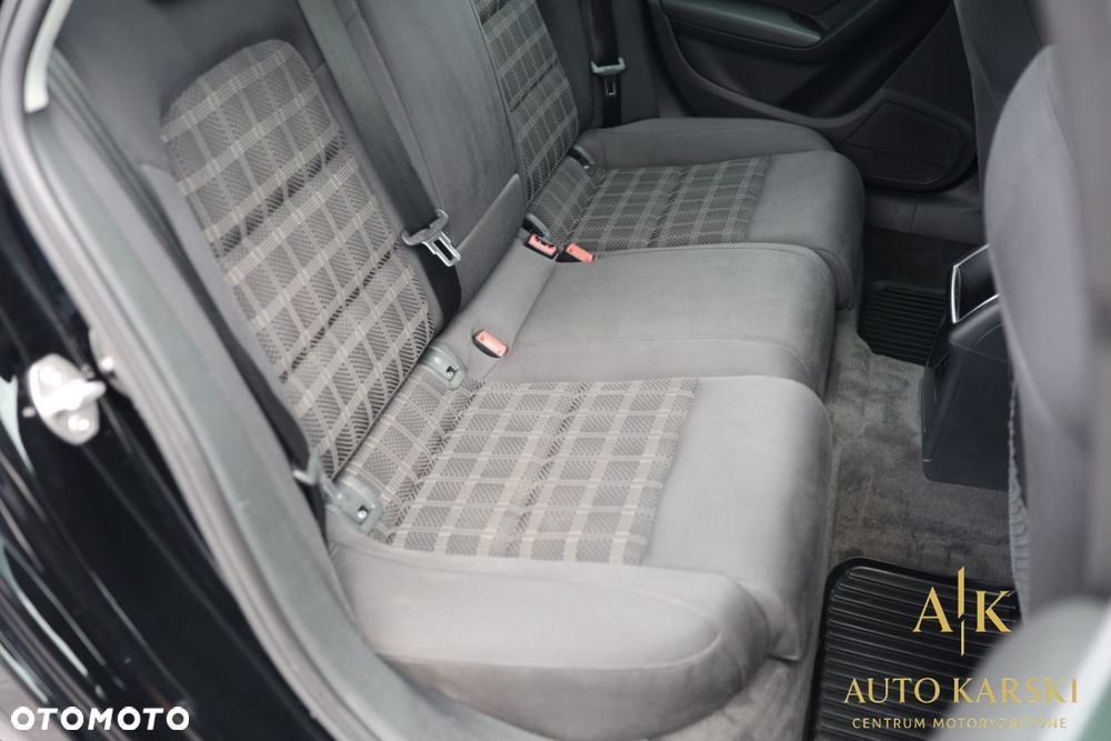 Audi A4 Avant - 35