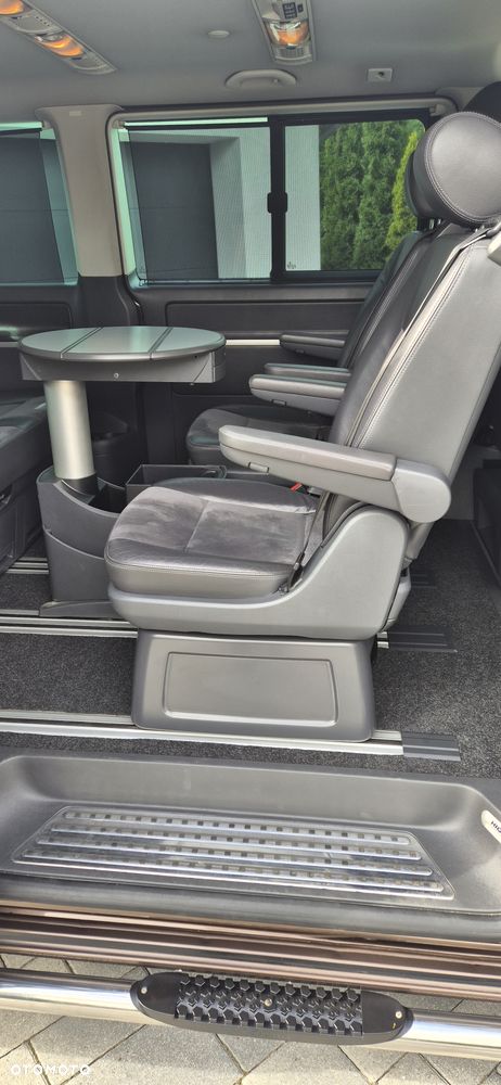 Volkswagen Multivan L1 Highline 4Motion - 7
