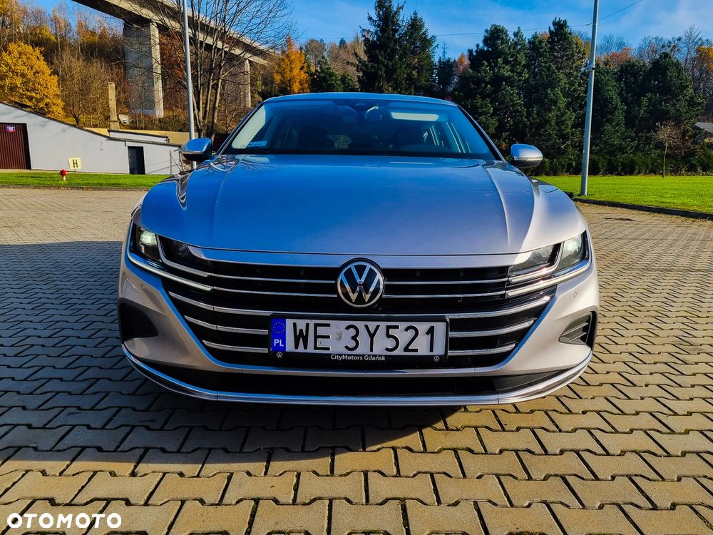 Volkswagen Arteon Shooting Brake 2.0 TDI 4Motion Elegance DSG - 31