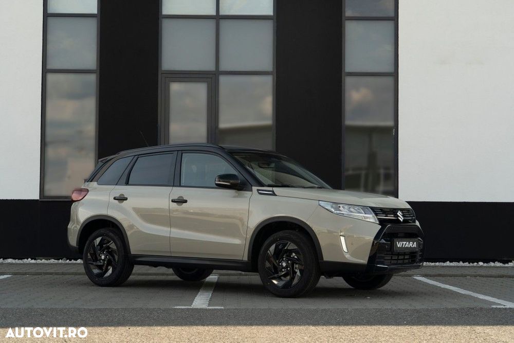 Suzuki Vitara - 27