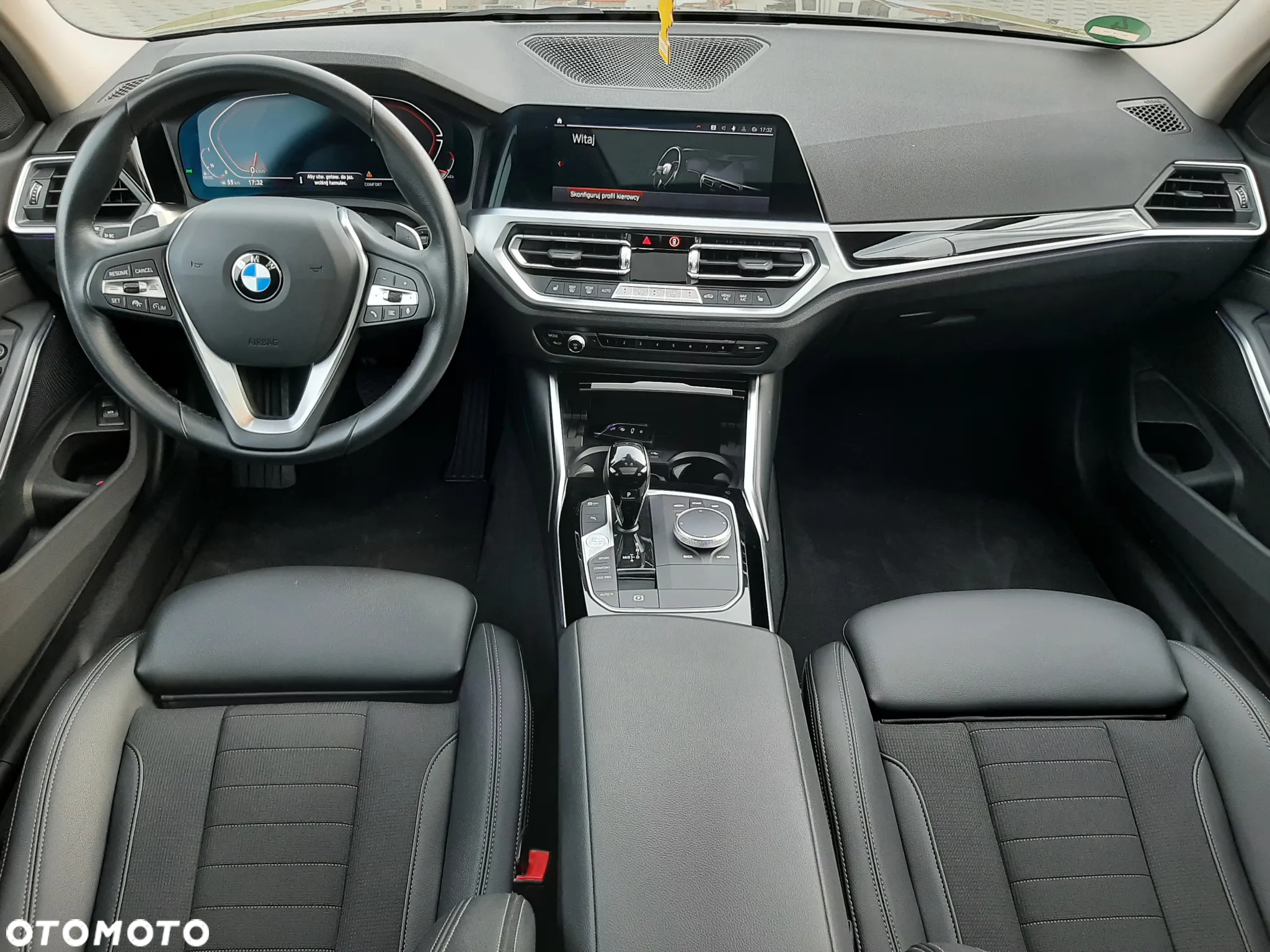 BMW Seria 3 330d Touring xDrive - 7