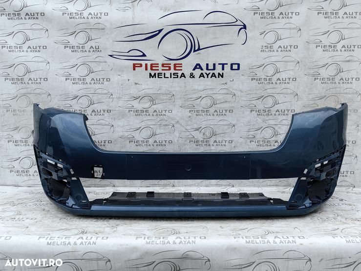 Bara fata Citroen Berlingo Facelift an 2015-2016-2017-2018 - 1