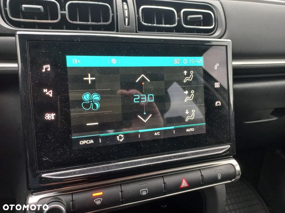 Citroën C3 Pure Tech 83 S&S C-SERIES - 8