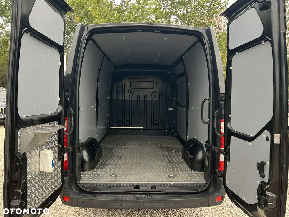 Renault Master - 21
