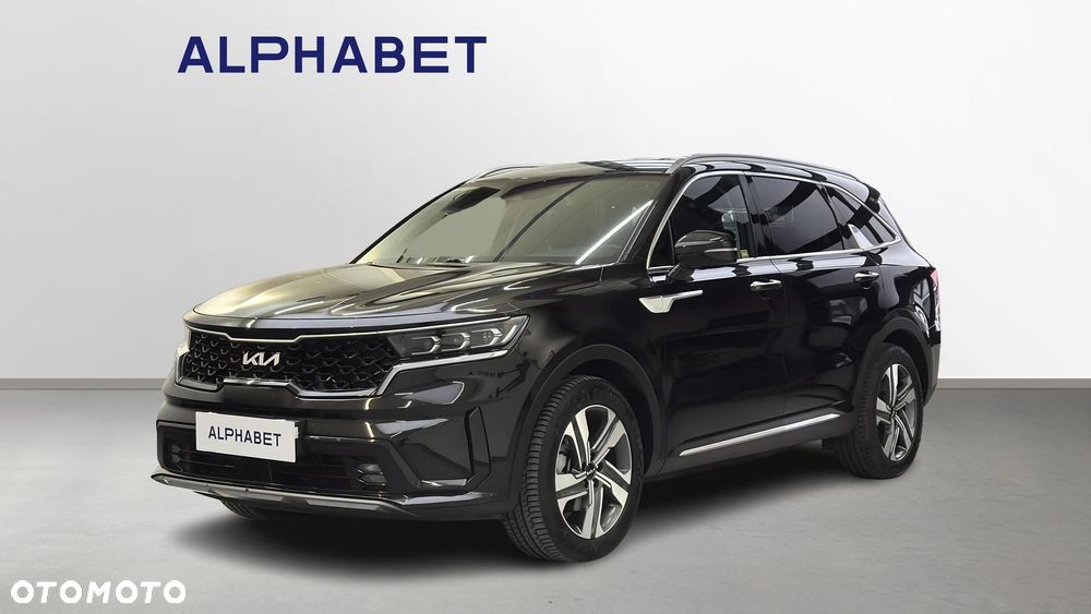Kia Sorento 1.6 T-GDI HEV XL 4WD - 3